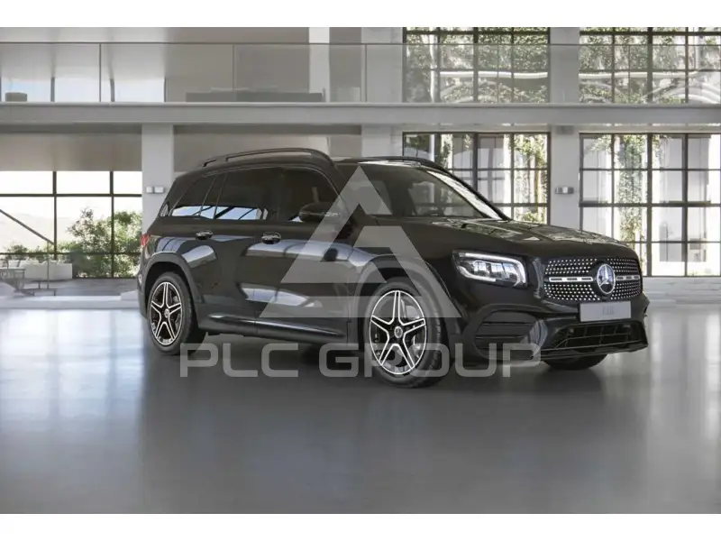 2023 Mercedes Benz Glb