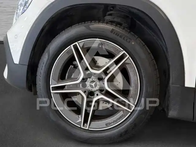 2023 Mercedes Benz Glb