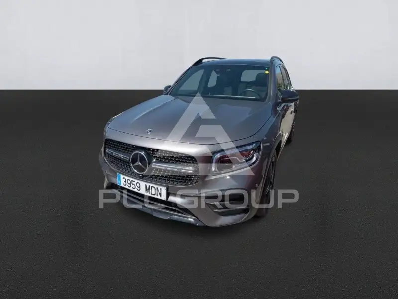 2023 Mercedes Benz Glb