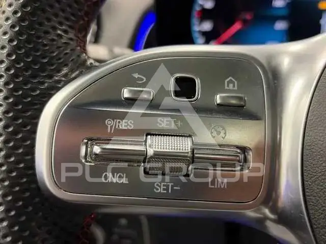 2023 Mercedes Benz Glb