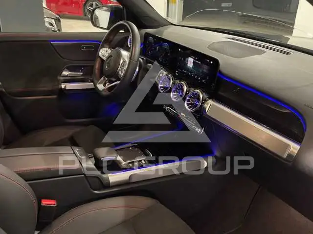 2023 Mercedes Benz Glb