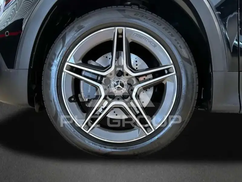 2023 Mercedes Benz Glb