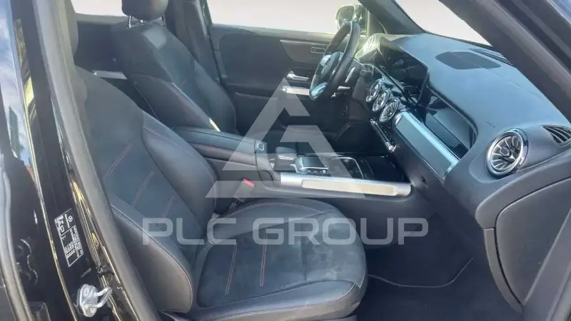 2023 Mercedes Benz Glb