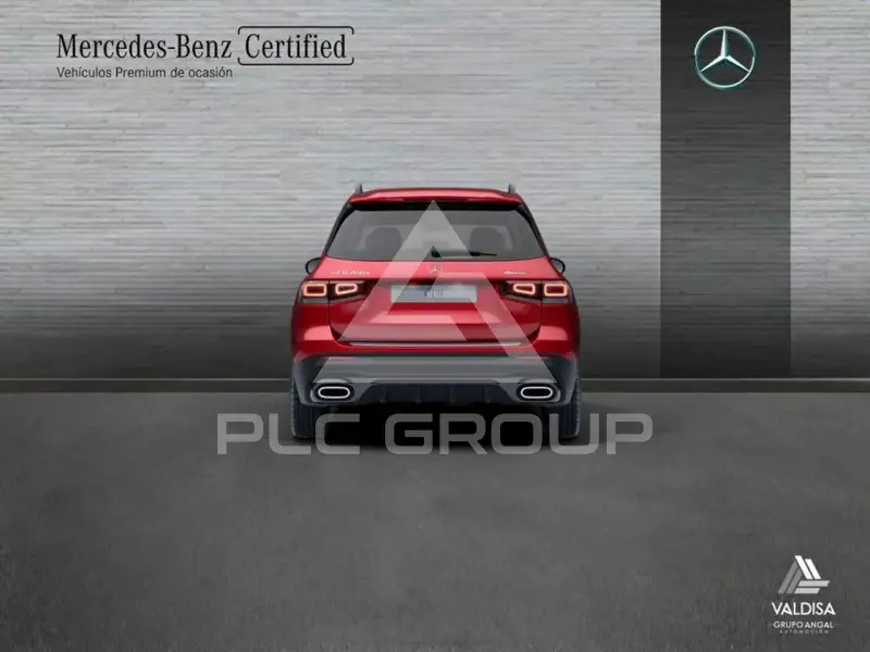 2023 Mercedes Benz Glb