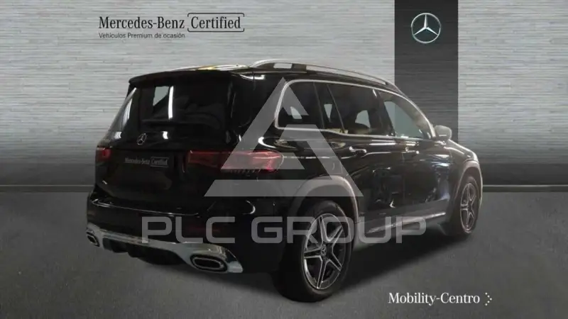 2023 Mercedes Benz Glb
