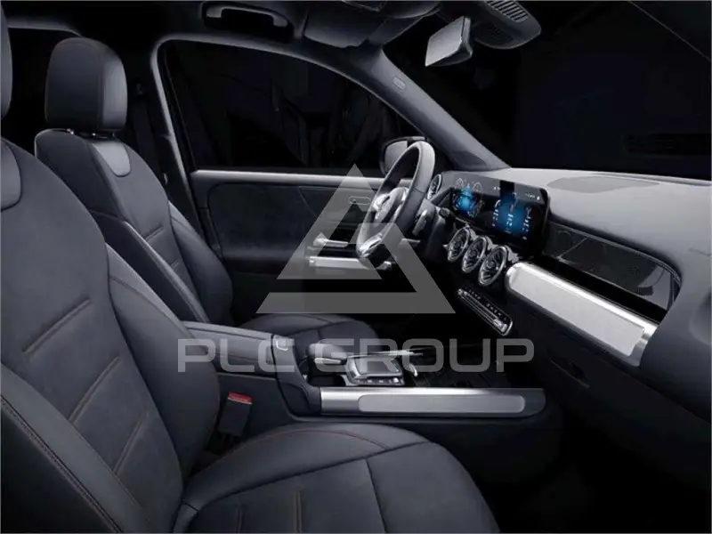 2023 Mercedes Benz Glb