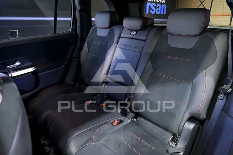 2023 Mercedes Benz Glb