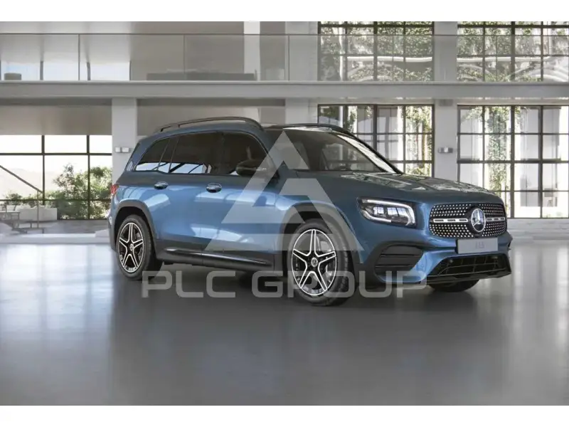 2023 Mercedes Benz Glb