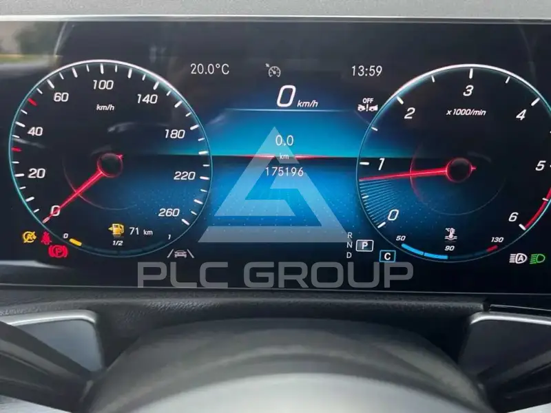 2023 Mercedes Benz Glb