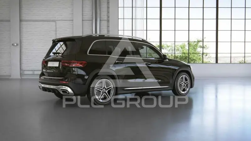 2023 Mercedes Benz Glb