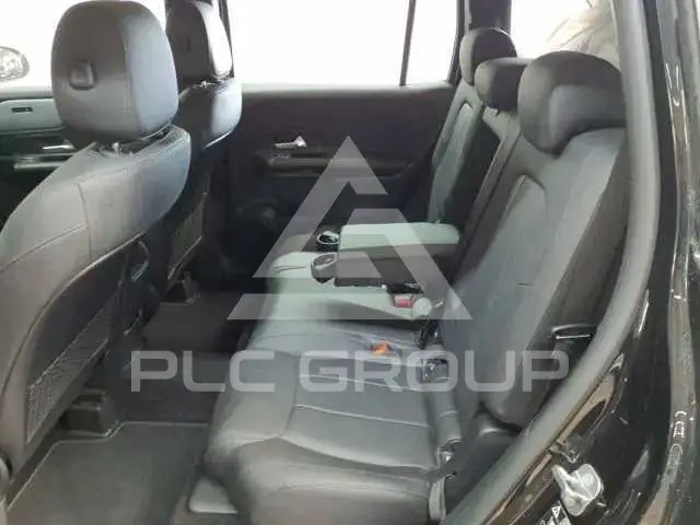 2023 Mercedes Benz Glb