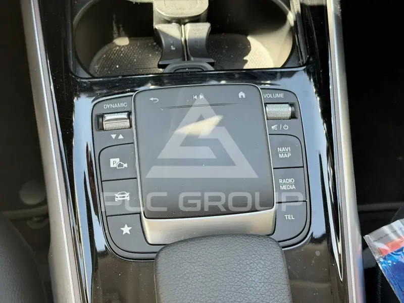 2023 Mercedes Benz Glb