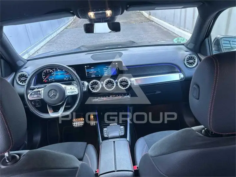 2023 Mercedes Benz Glb