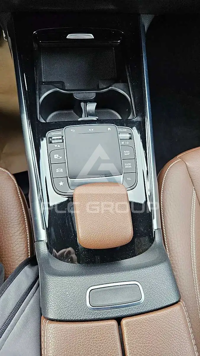 2023 Mercedes Benz Glb