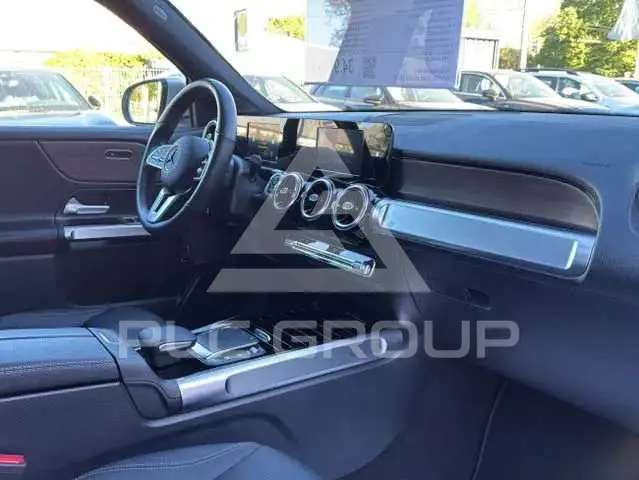 2023 Mercedes Benz Glb