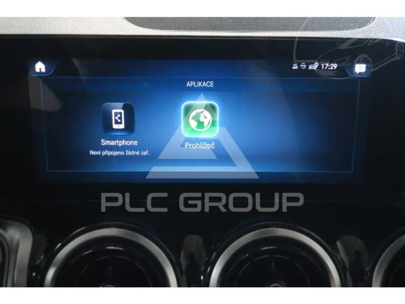 2023 Mercedes Benz Glb
