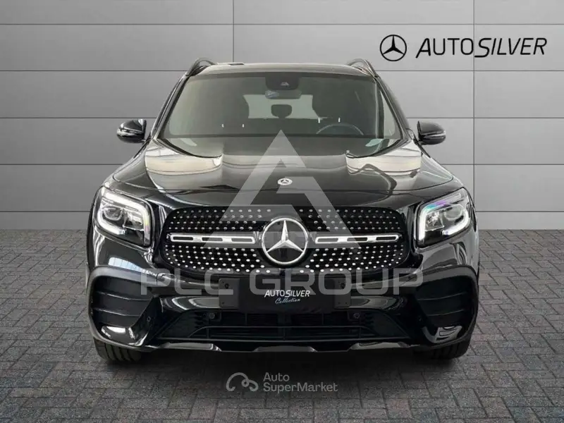 2023 Mercedes Benz Glb