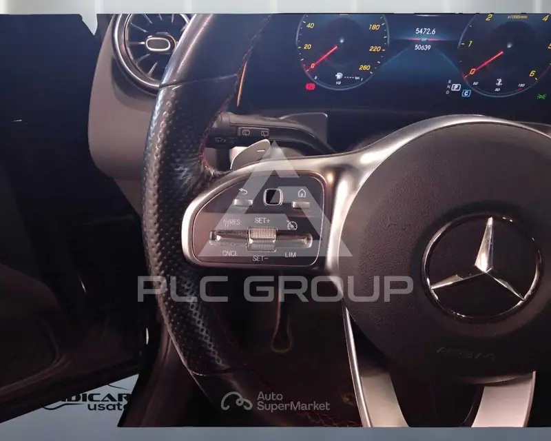 2023 Mercedes Benz Glb