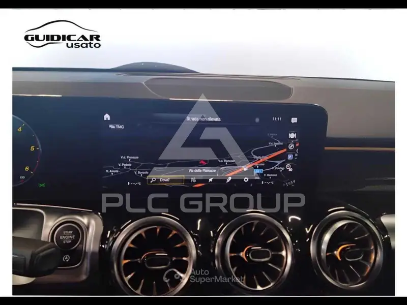 2023 Mercedes Benz Glb