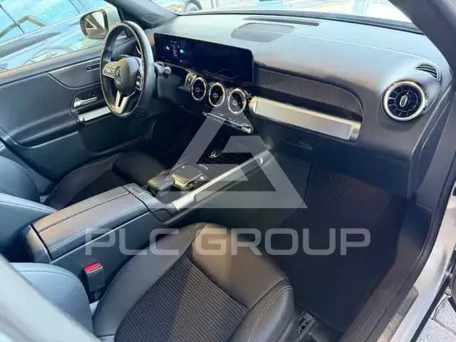 2023 Mercedes Benz Glb