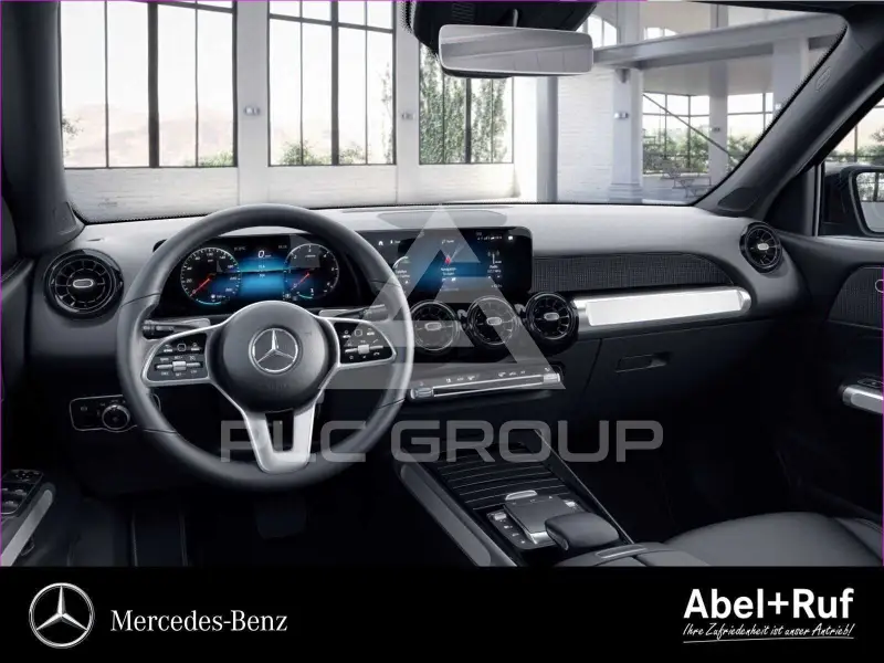 2023 Mercedes Benz Glb