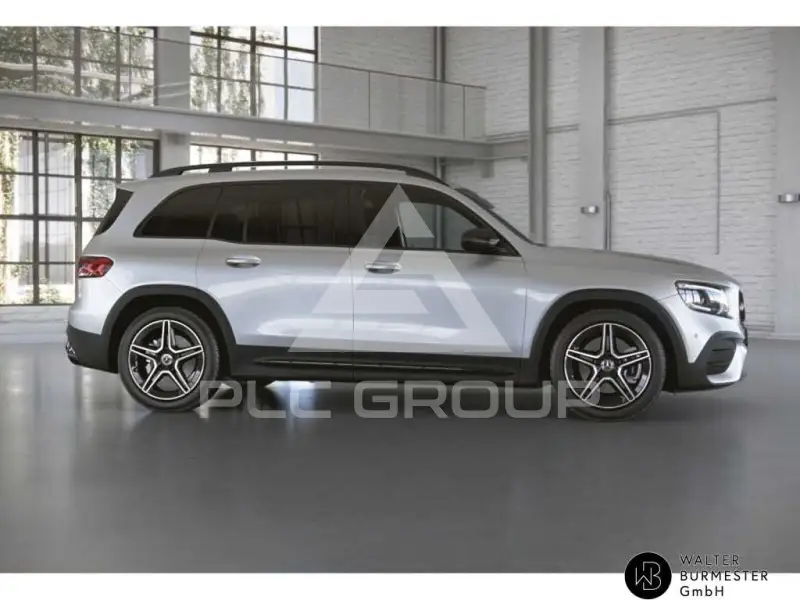 2023 Mercedes Benz Glb