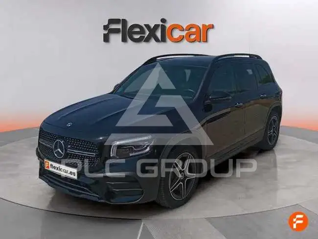 2023 Mercedes Benz Glb