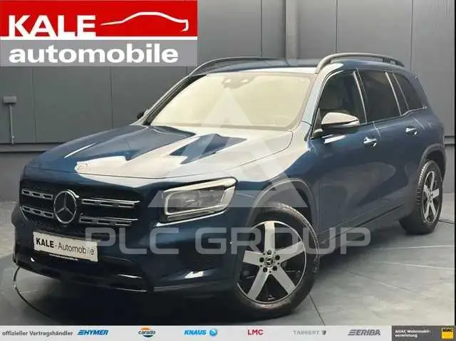 2023 Mercedes Benz Glb