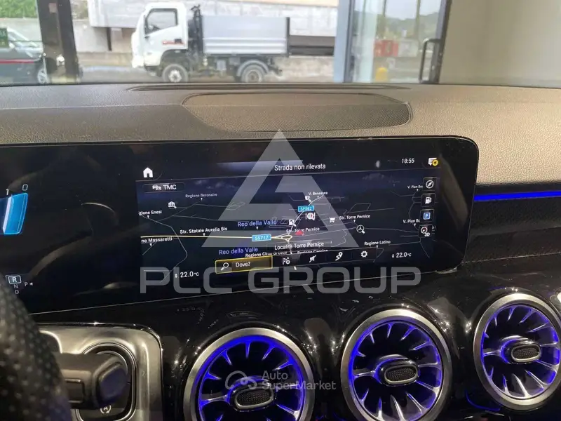 2023 Mercedes Benz Glb