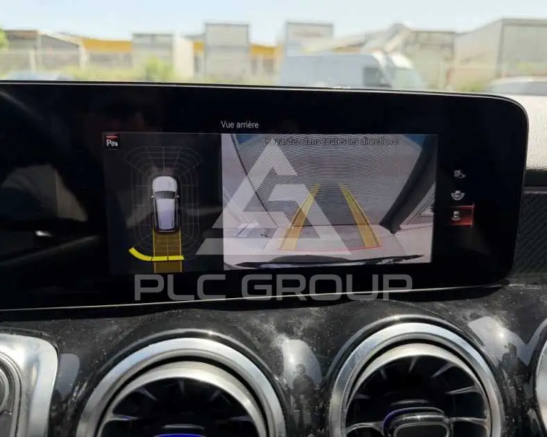 2023 Mercedes Benz Glb