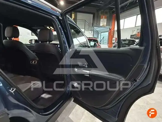 2023 Mercedes Benz Glb