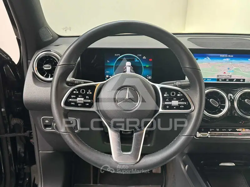 2023 Mercedes Benz Glb