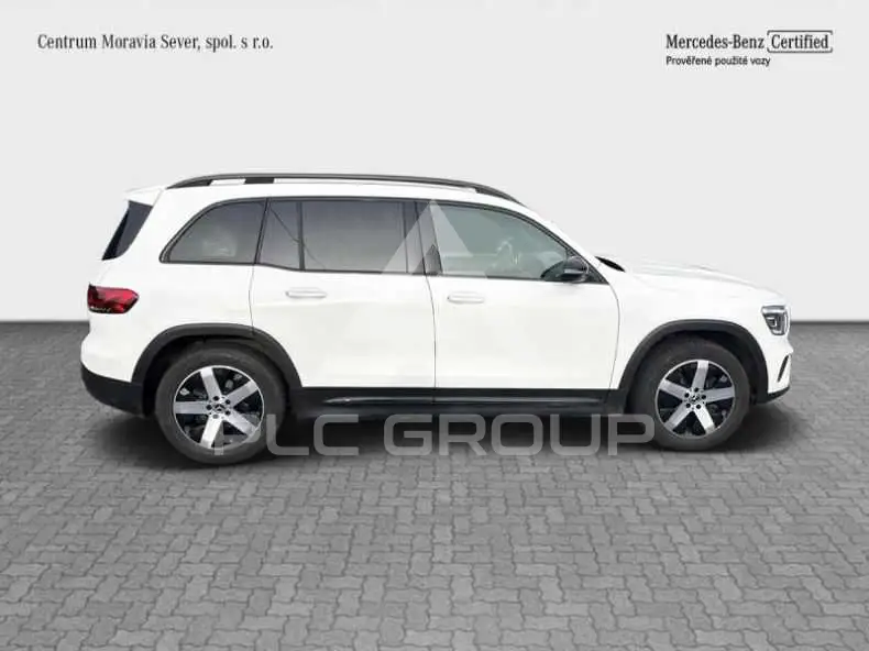 2023 Mercedes Benz Glb
