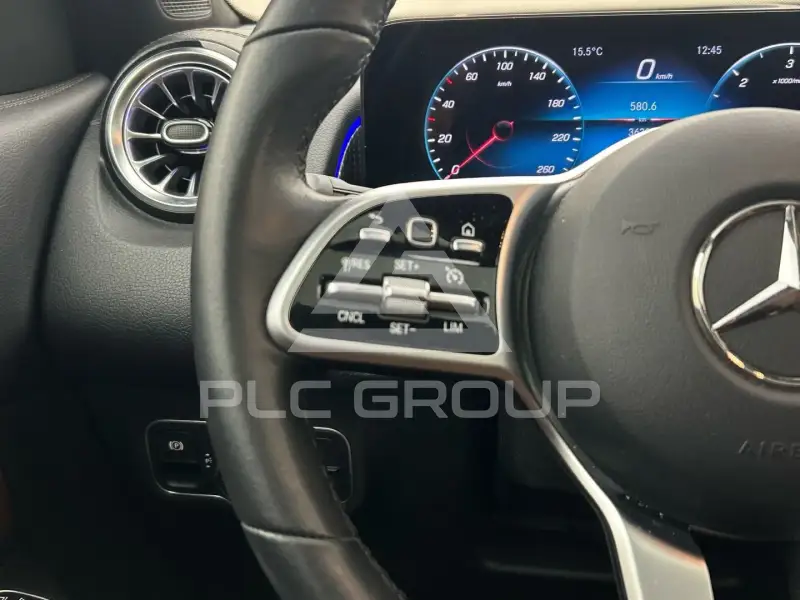 2023 Mercedes Benz Glb