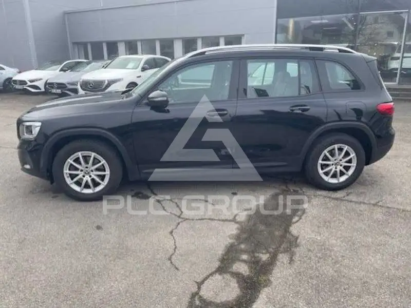 2023 Mercedes Benz Glb