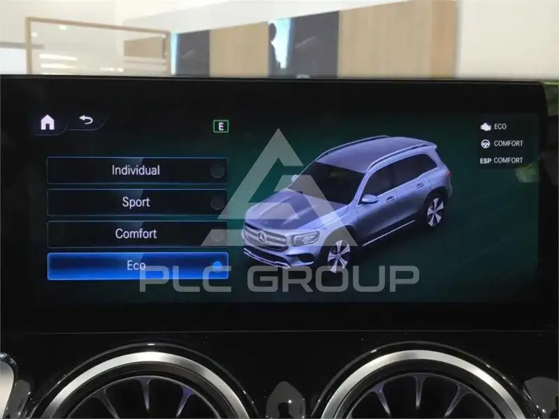 2023 Mercedes Benz Glb