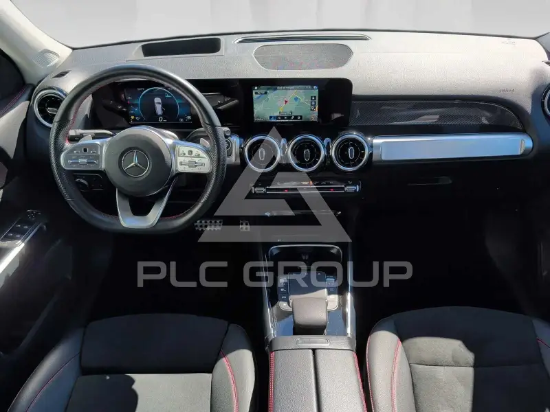 2023 Mercedes Benz Glb