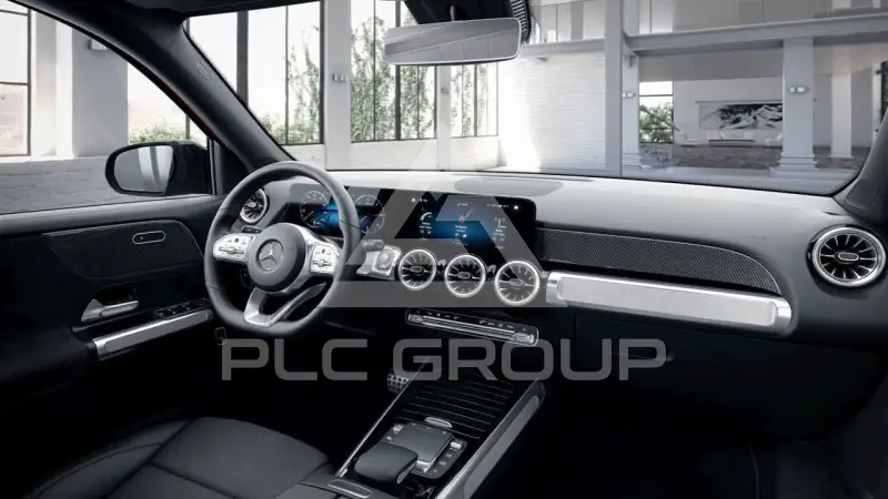 2023 Mercedes Benz Glb