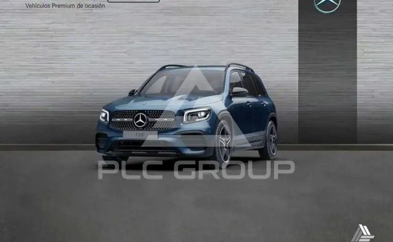 2023 Mercedes Benz Glb