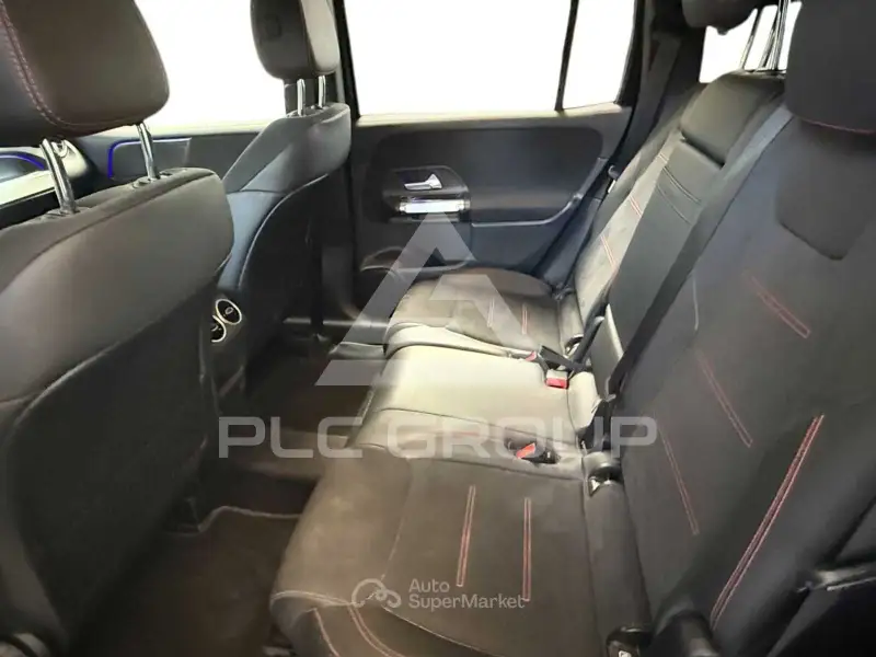 2023 Mercedes Benz Glb