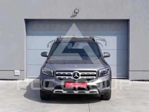 2023 Mercedes Benz Glb