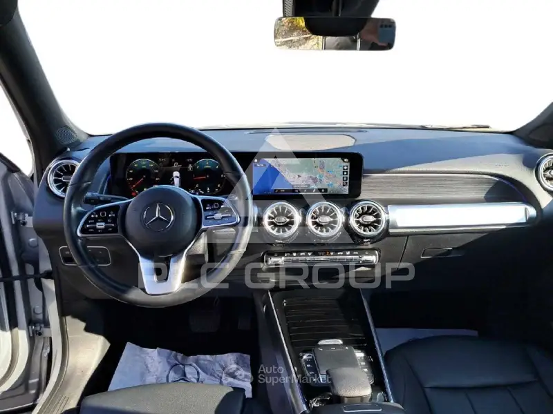 2023 Mercedes Benz Glb
