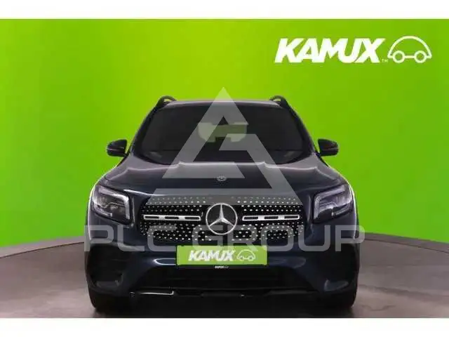 2023 Mercedes Benz Glb