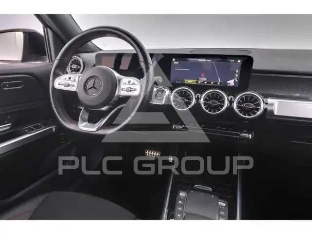 2023 Mercedes Benz Glb