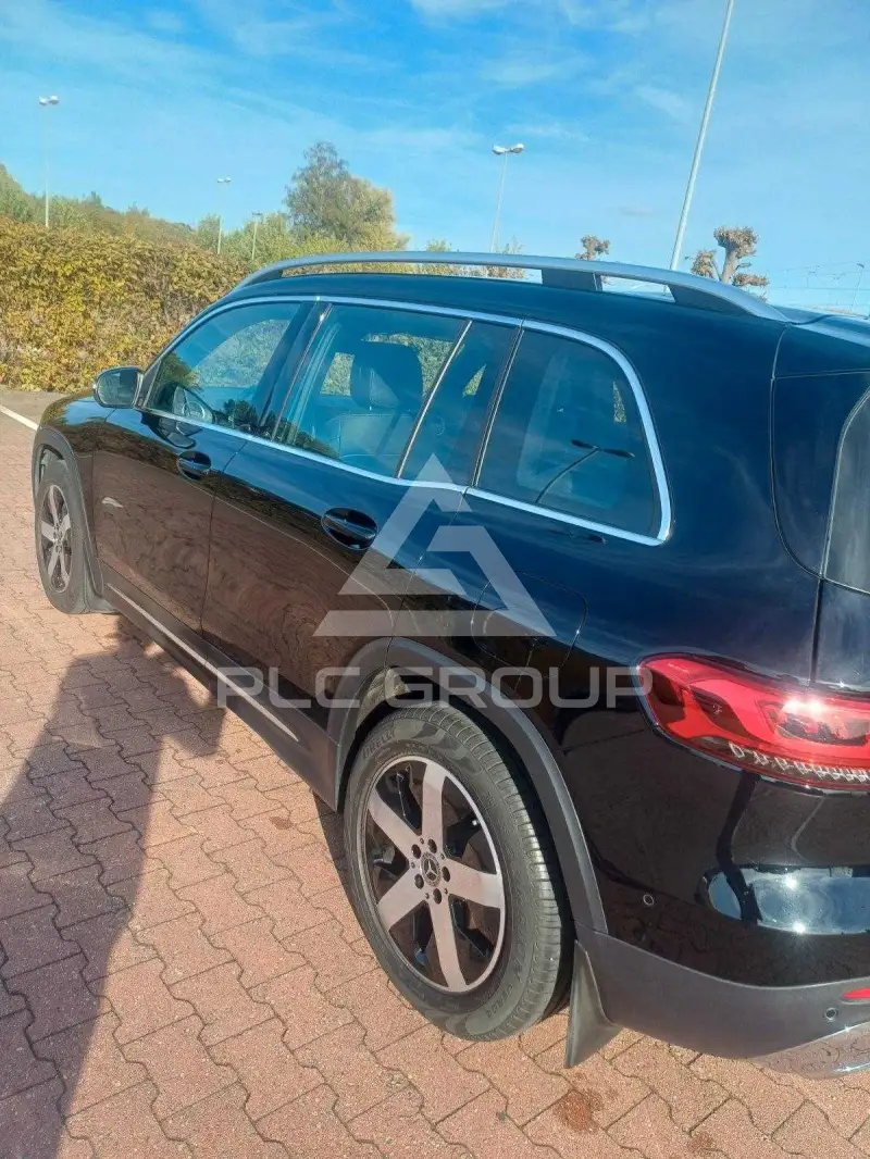 2023 Mercedes Benz Glb