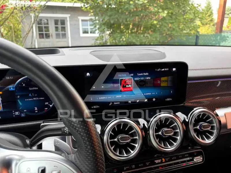 2023 Mercedes Benz Glb