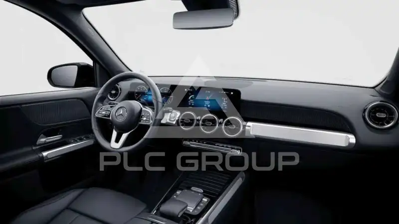 2023 Mercedes Benz Glb