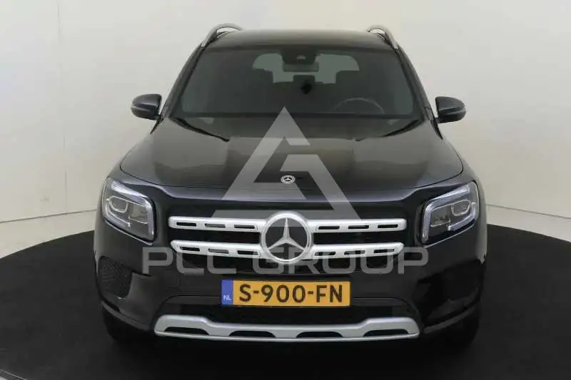 2023 Mercedes Benz Glb