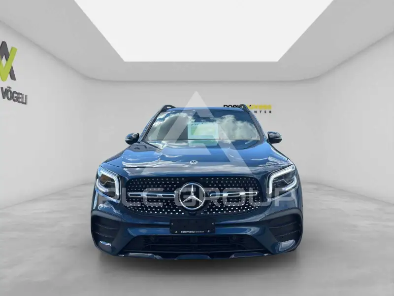 2023 Mercedes Benz Glb