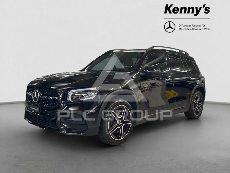 2023 Mercedes Benz Glb